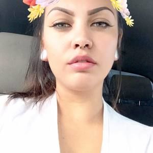 Meet your Posher, Kristy